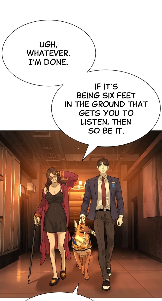 Read Killer Peter chapter 15 image 110 on Lezhin