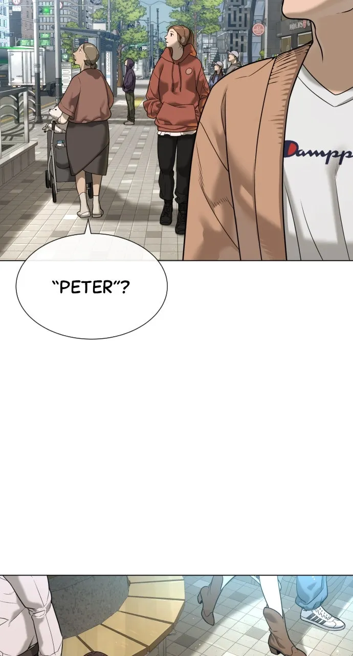 Read Killer Peter chapter 15 image 116 on Lezhin