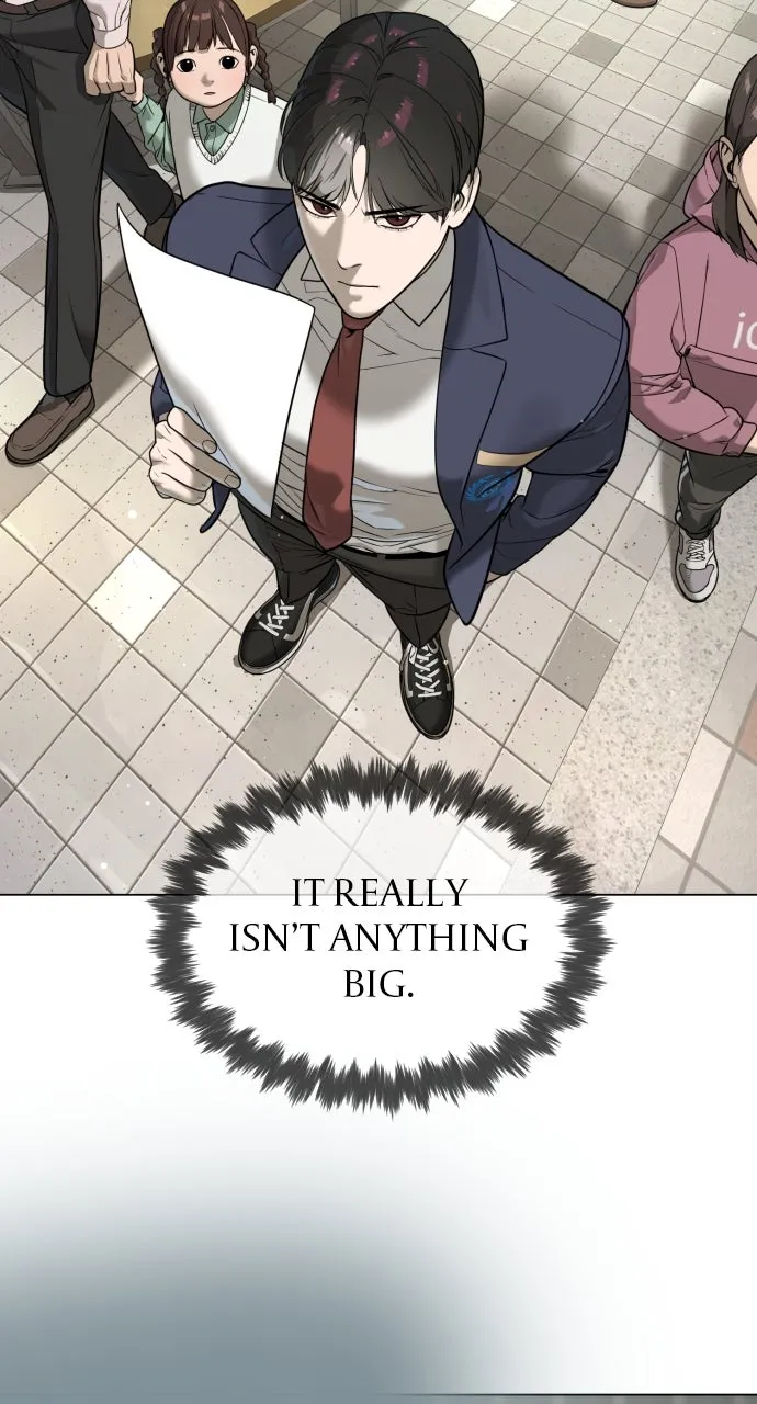 Read Killer Peter chapter 15 image 117 on Lezhin