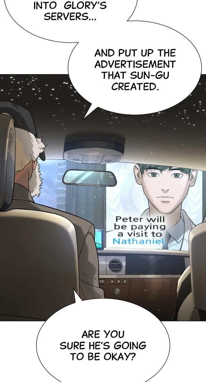 Read Killer Peter chapter 15 image 122 on Lezhin