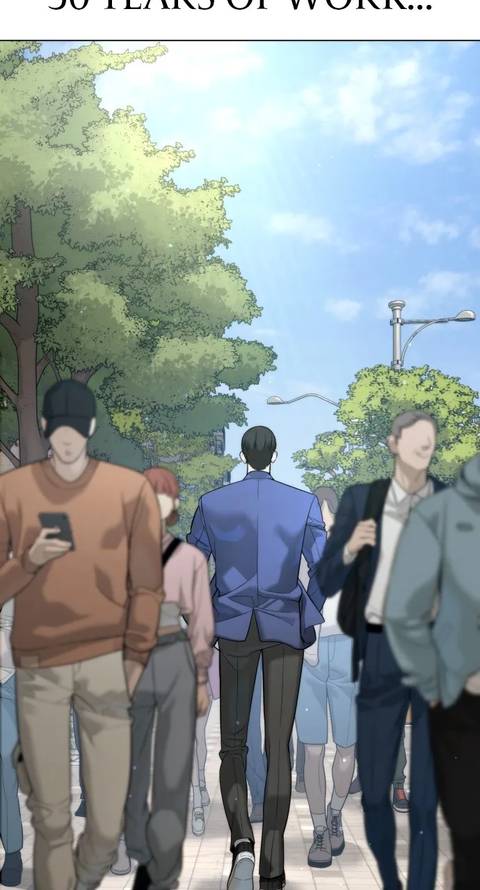 Read Killer Peter chapter 15 image 127 on Lezhin
