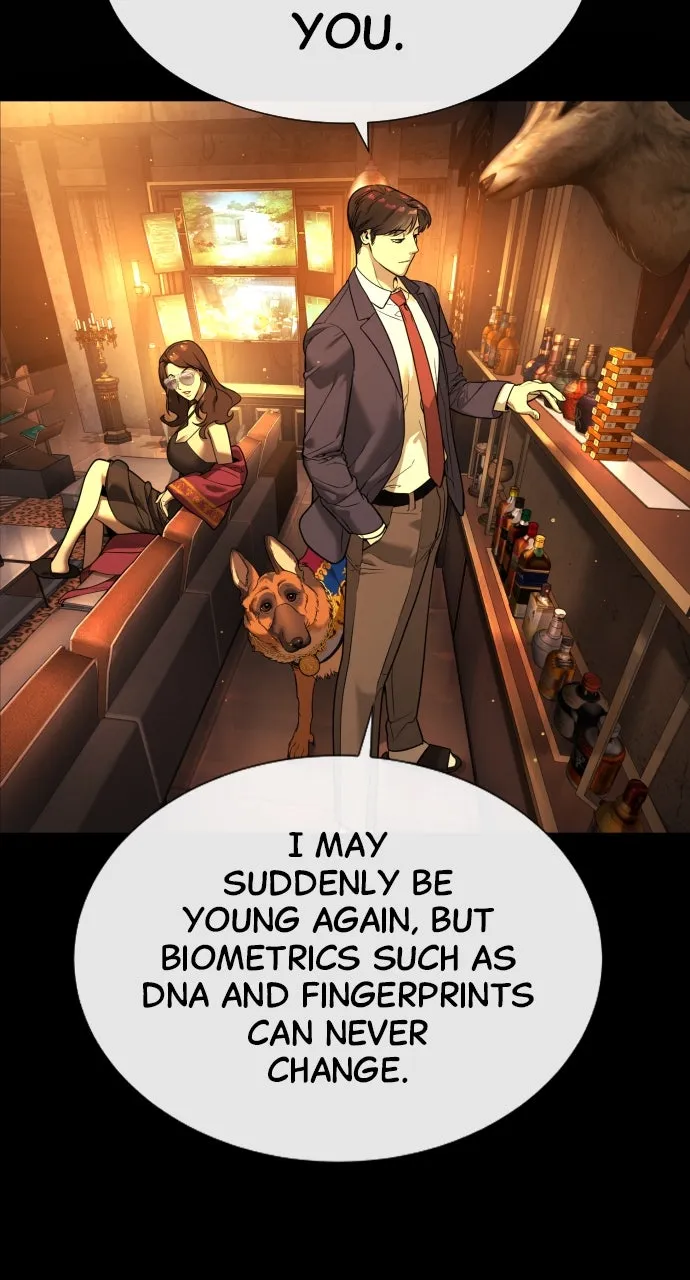 Read Killer Peter chapter 15 image 13 on Lezhin