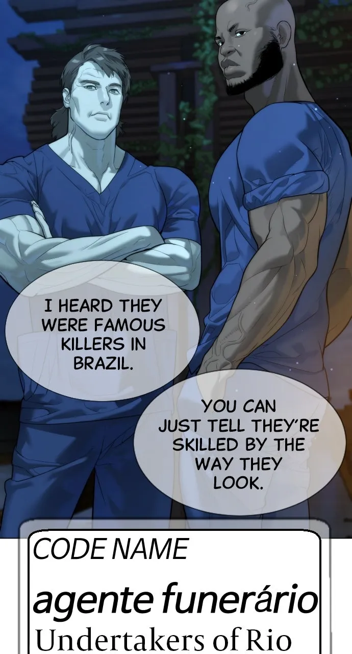 Read Killer Peter chapter 15 image 135 on Lezhin