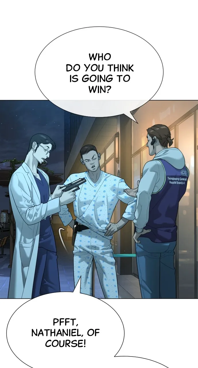 Read Killer Peter chapter 15 image 140 on Lezhin