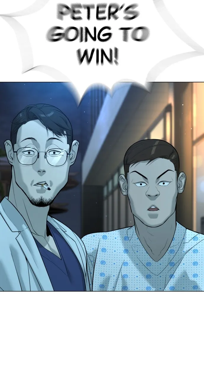 Read Killer Peter chapter 15 image 142 on Lezhin