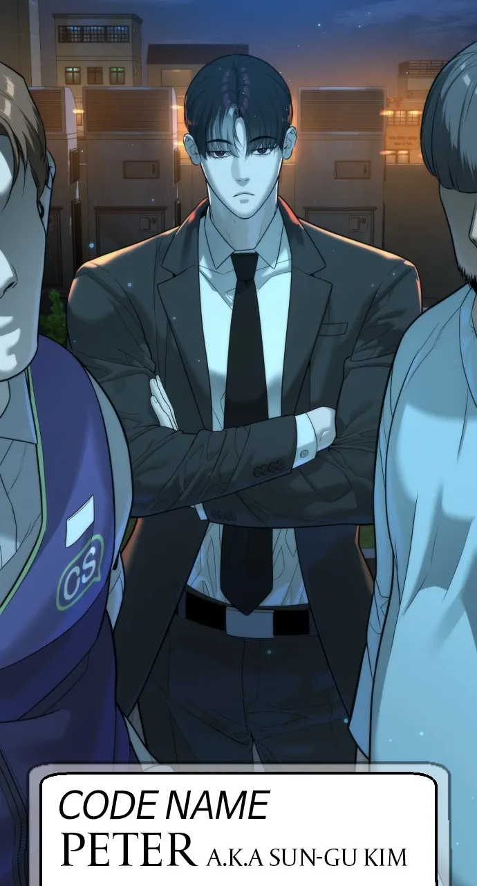 Read Killer Peter chapter 15 image 148 on Lezhin