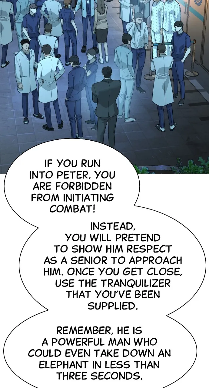 Read Killer Peter chapter 15 image 150 on Lezhin