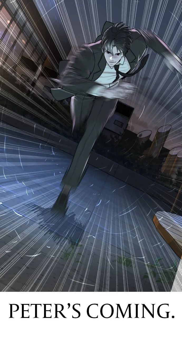 Read Killer Peter chapter 15 image 159 on Lezhin