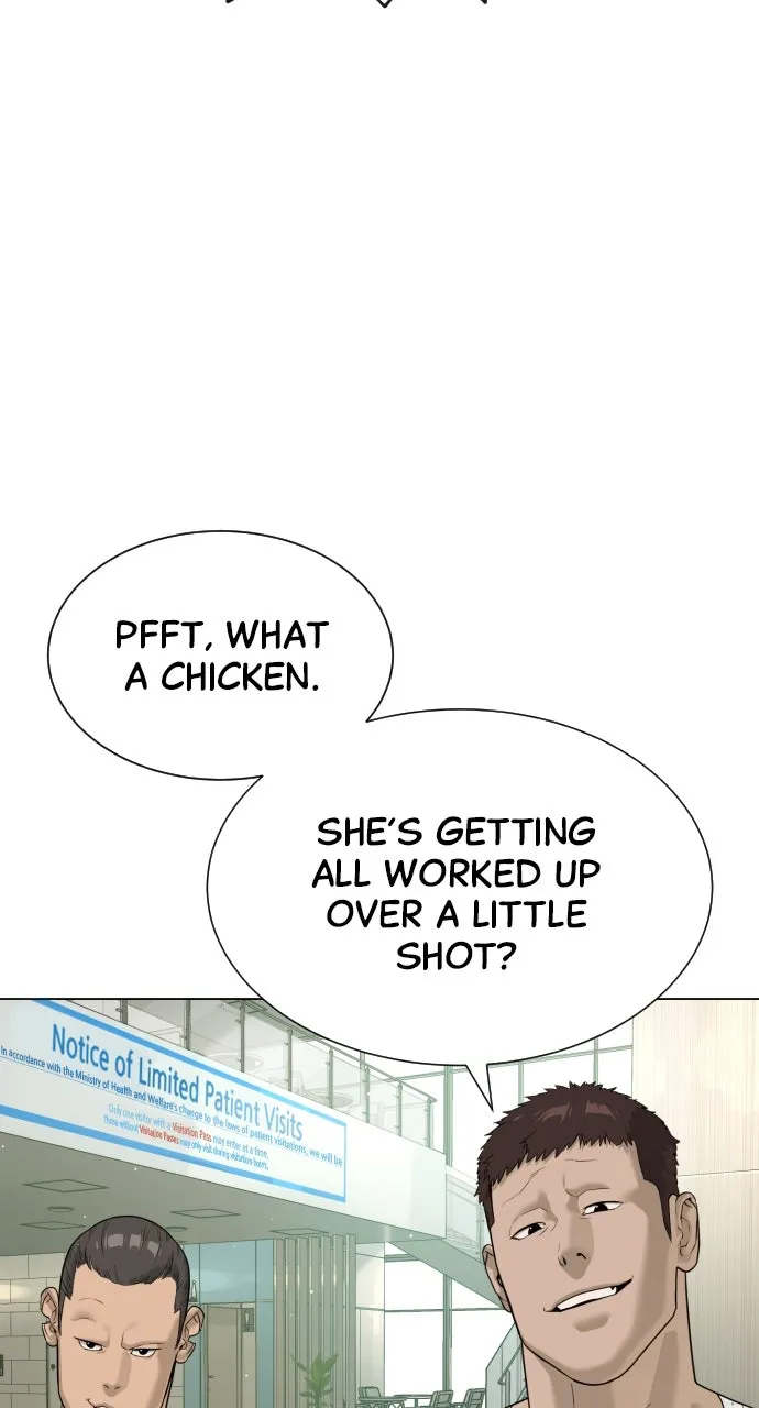 Read Killer Peter chapter 15 image 2 on Lezhin