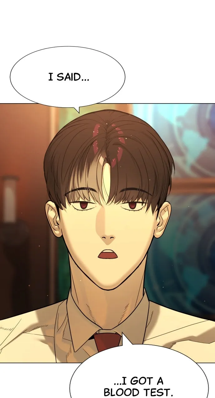 Read Killer Peter chapter 15 image 24 on Lezhin