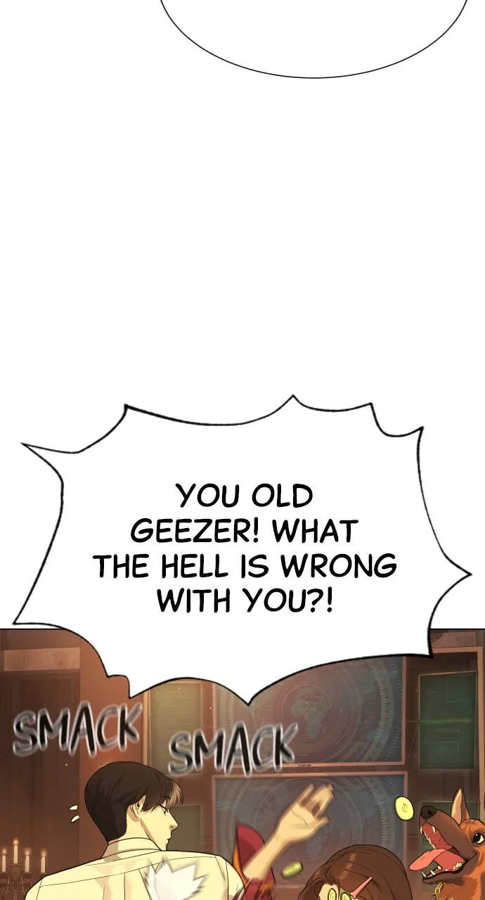 Read Killer Peter chapter 15 image 25 on Lezhin