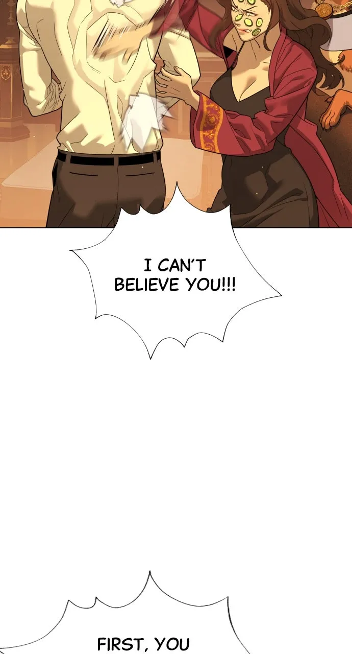 Read Killer Peter chapter 15 image 26 on Lezhin