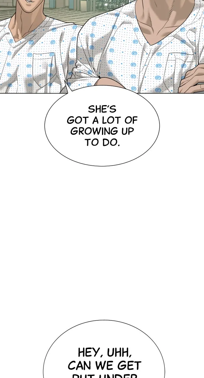 Read Killer Peter chapter 15 image 3 on Lezhin