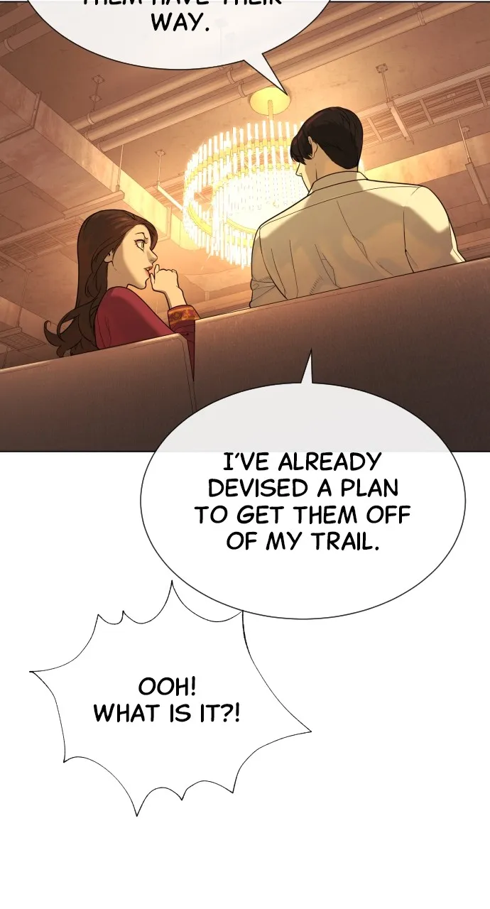 Read Killer Peter chapter 15 image 30 on Lezhin