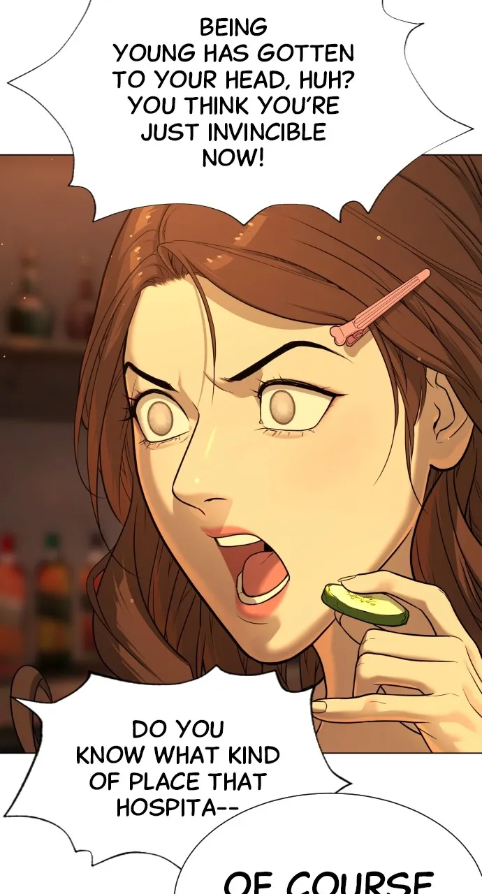 Read Killer Peter chapter 15 image 35 on Lezhin