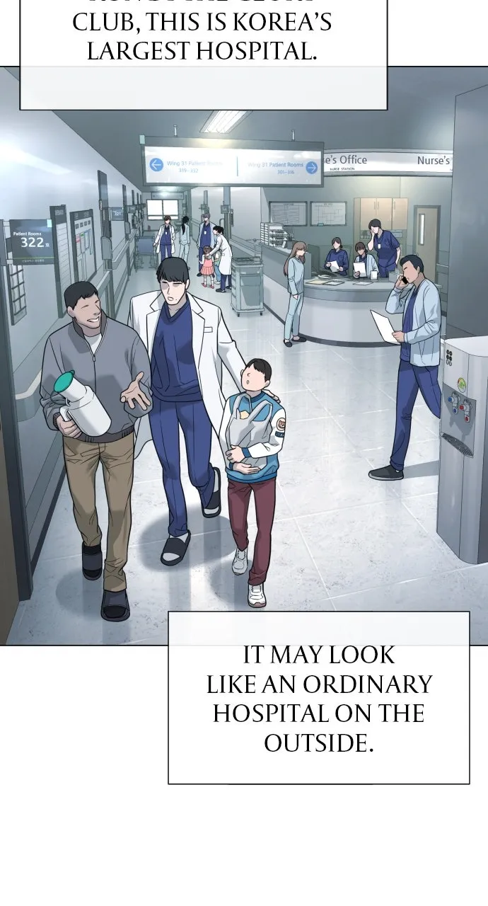Read Killer Peter chapter 15 image 39 on Lezhin