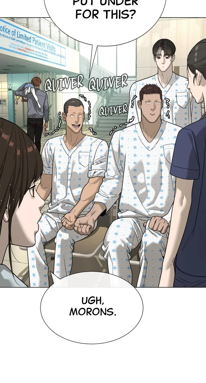 Read Killer Peter chapter 15 image 4 on Lezhin