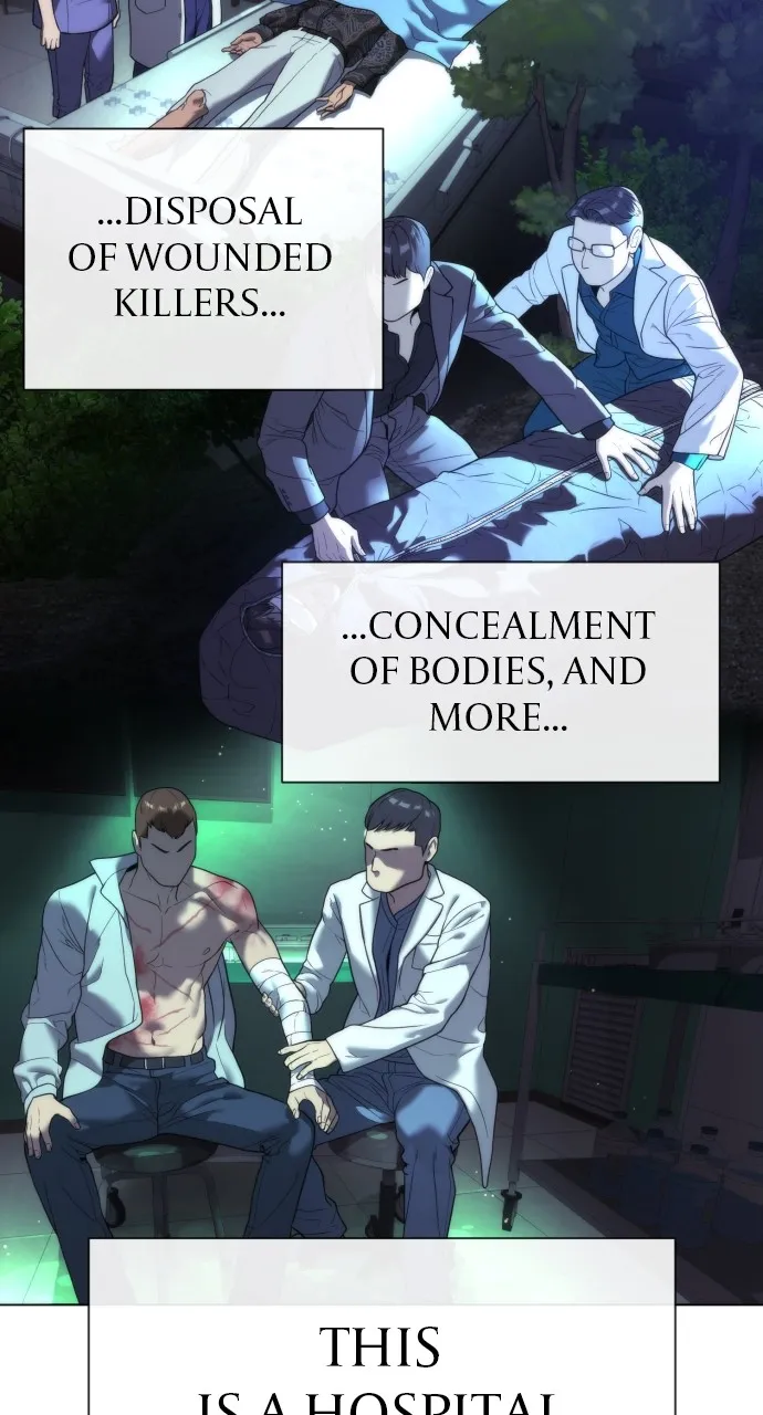 Read Killer Peter chapter 15 image 41 on Lezhin
