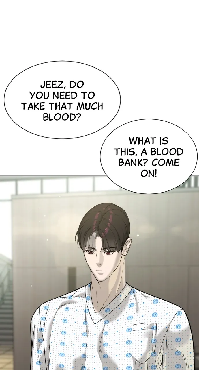 Read Killer Peter chapter 15 image 5 on Lezhin