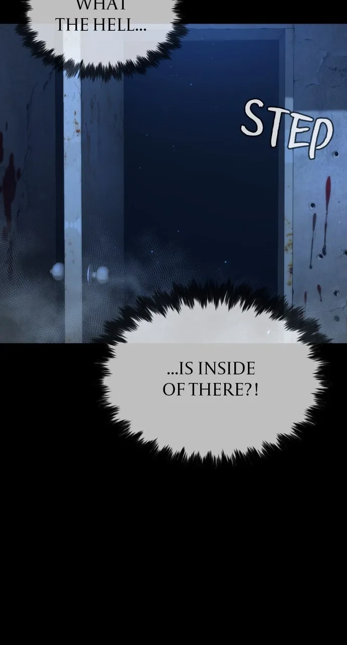 Read Killer Peter chapter 15 image 84 on Lezhin