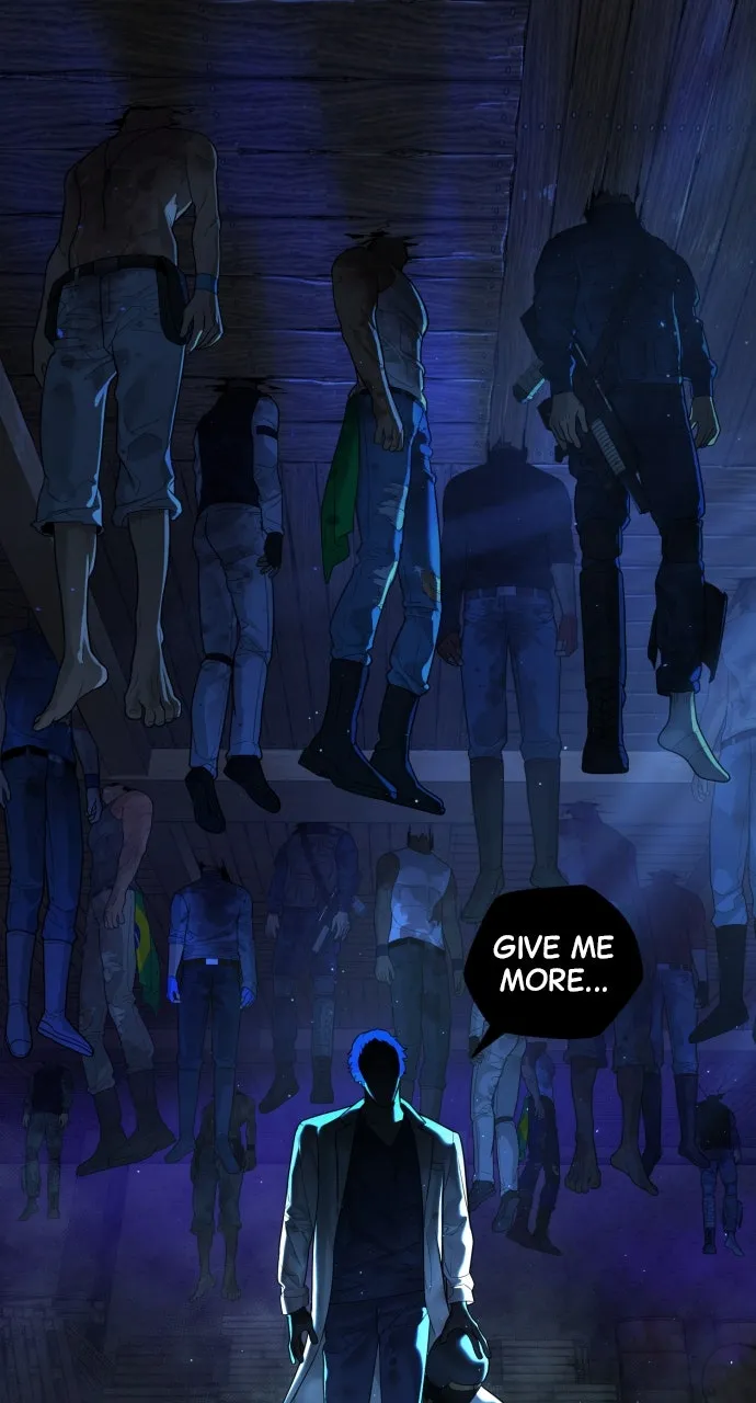 Read Killer Peter chapter 15 image 91 on Lezhin