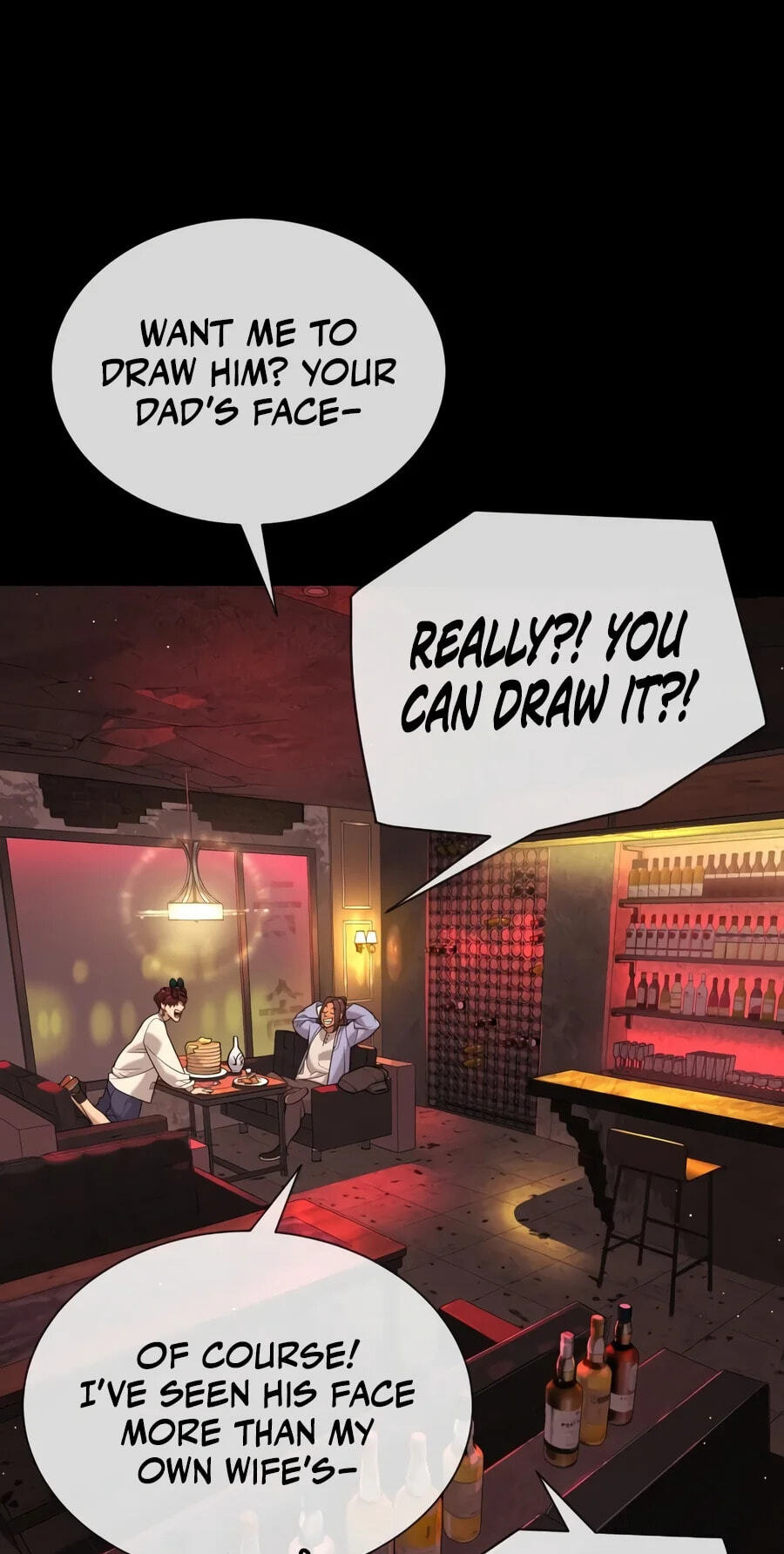 Killer Peter Chapter 151 page 11 - 