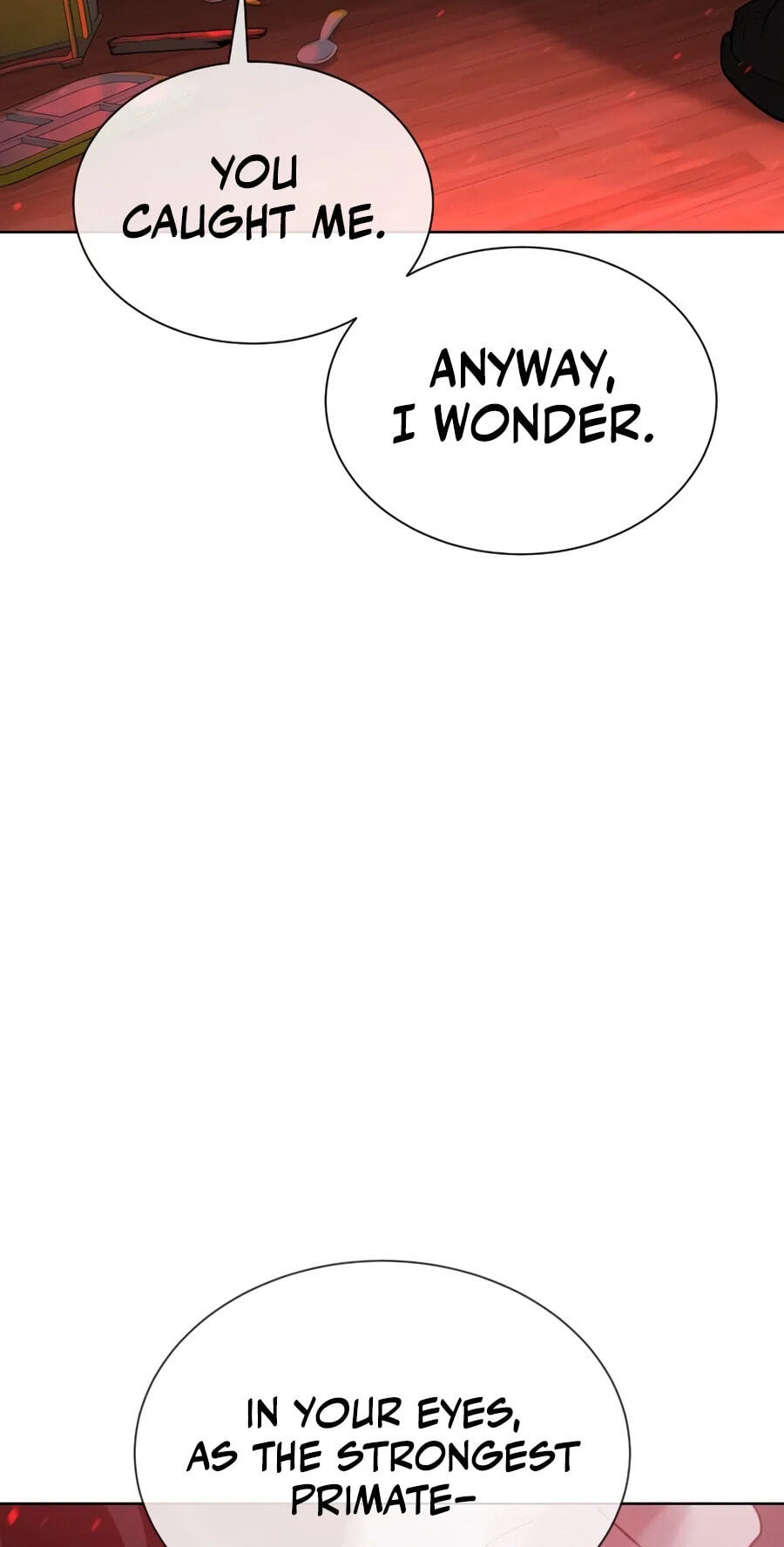 Killer Peter Chapter 151 page 107 - 