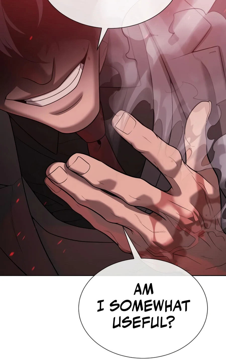 Killer Peter Chapter 151 page 108 - 