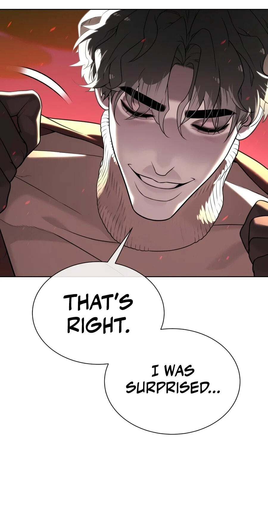 Killer Peter Chapter 151 page 110 - 