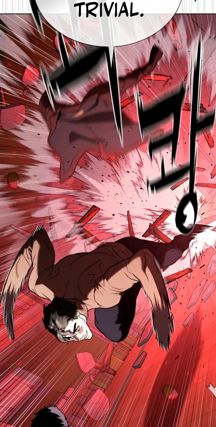 Killer Peter Chapter 151 page 112 - 