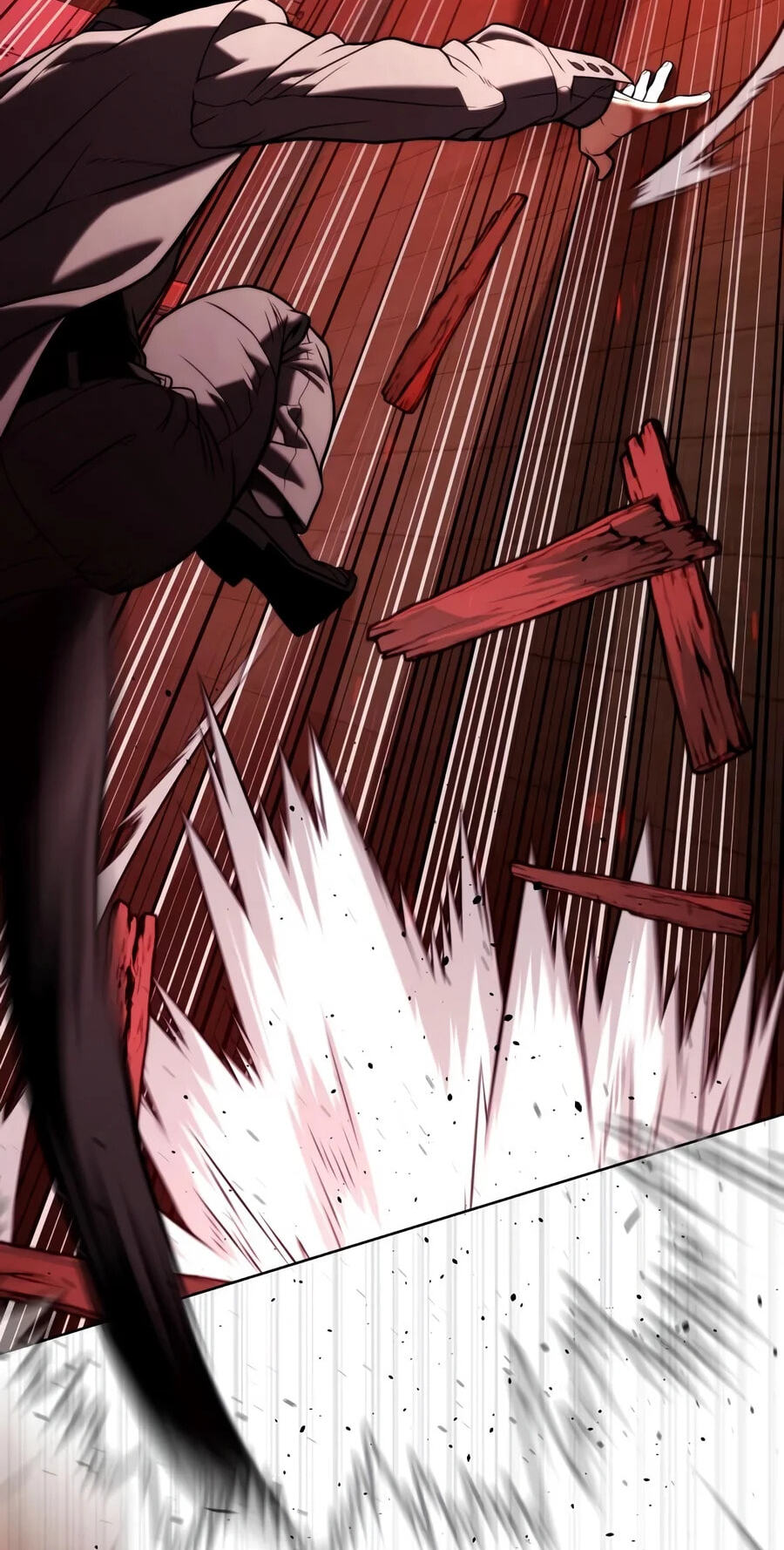 Killer Peter Chapter 151 page 113 - 