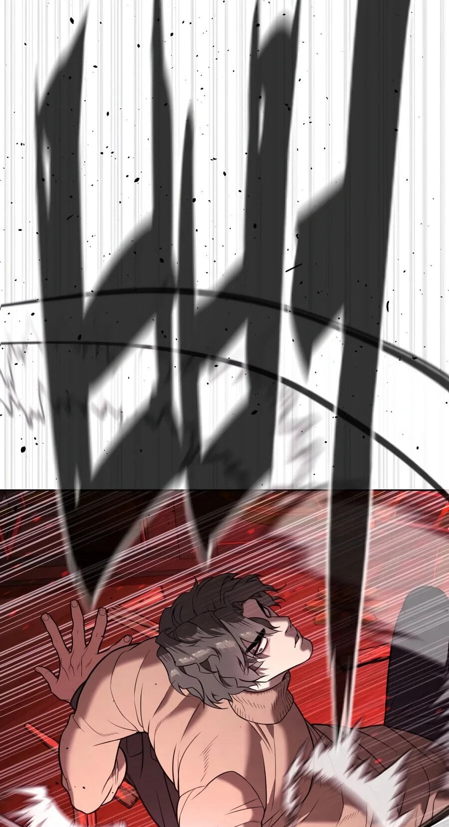 Killer Peter Chapter 151 page 119 - 