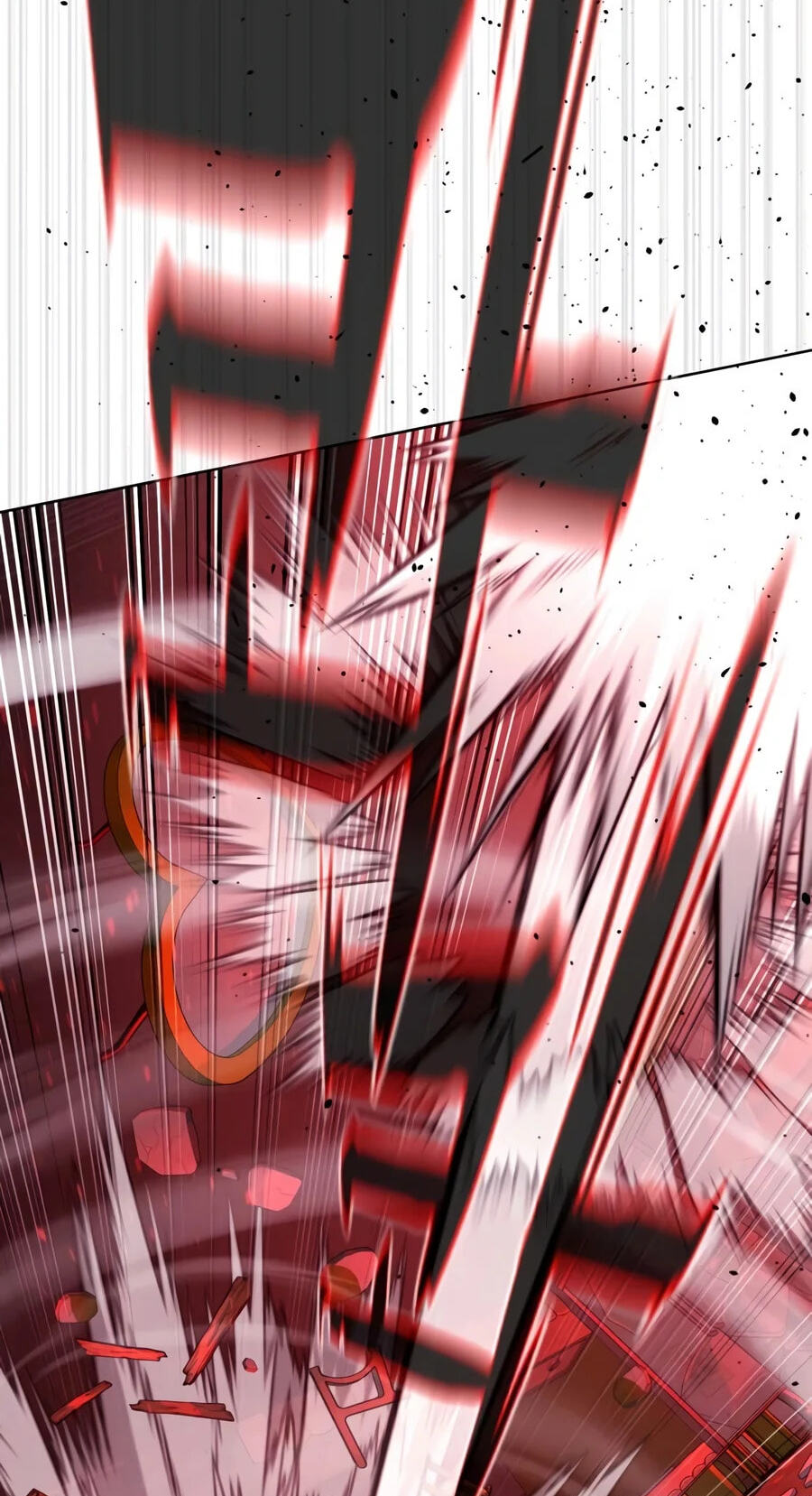 Killer Peter Chapter 151 page 122 - 