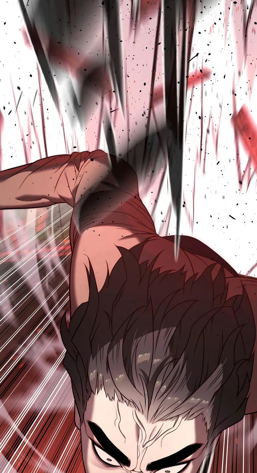 Killer Peter Chapter 151 page 125 - 