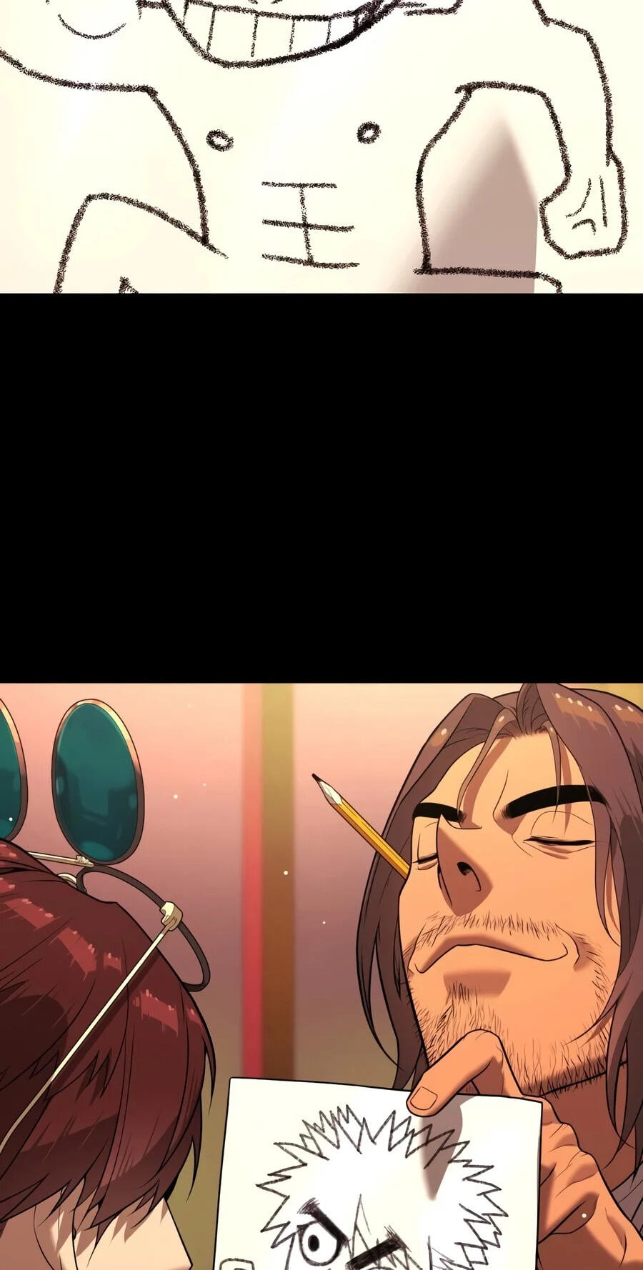 Killer Peter Chapter 151 page 14 - 