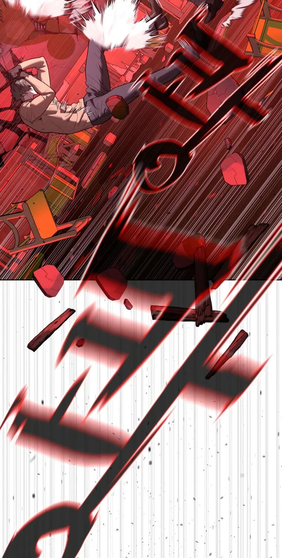 Killer Peter Chapter 151 page 132 - 