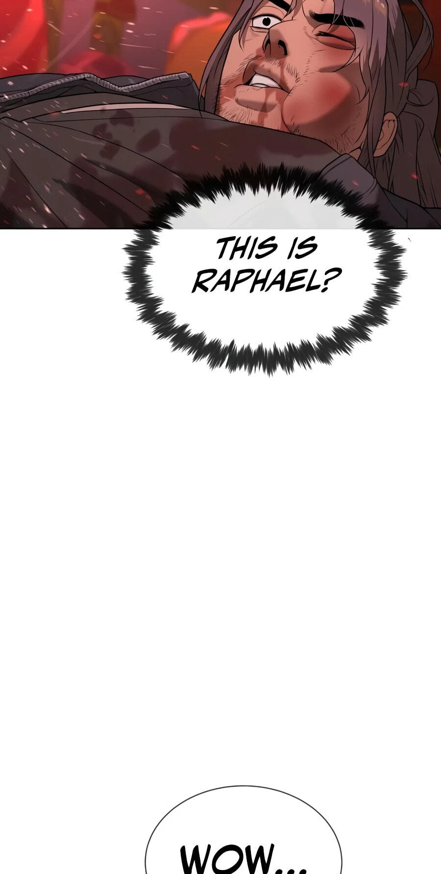 Killer Peter Chapter 151 page 137 - 