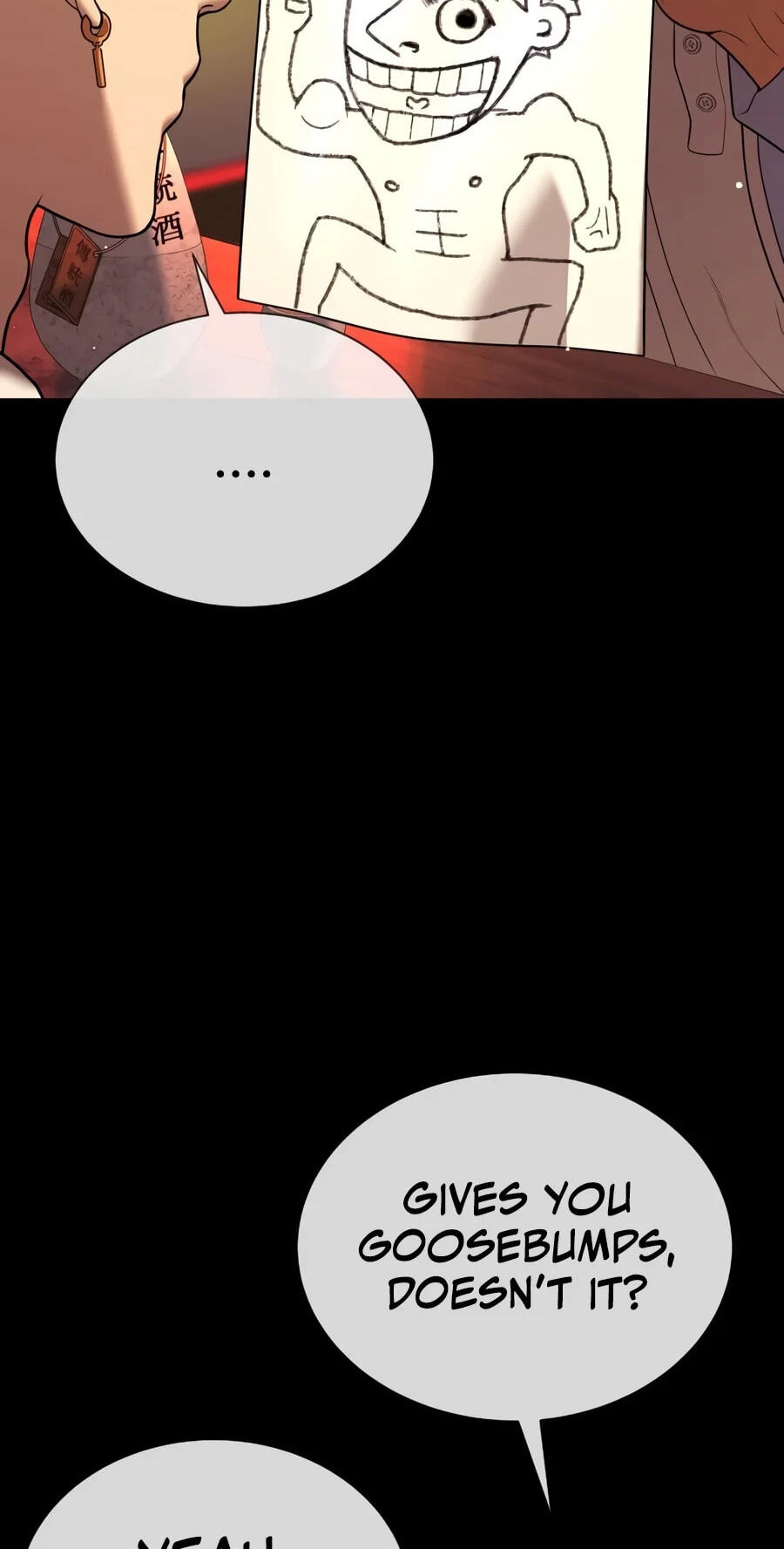 Killer Peter Chapter 151 page 15 - 