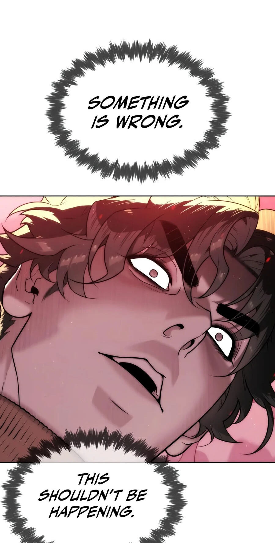 Killer Peter Chapter 151 page 165 - 