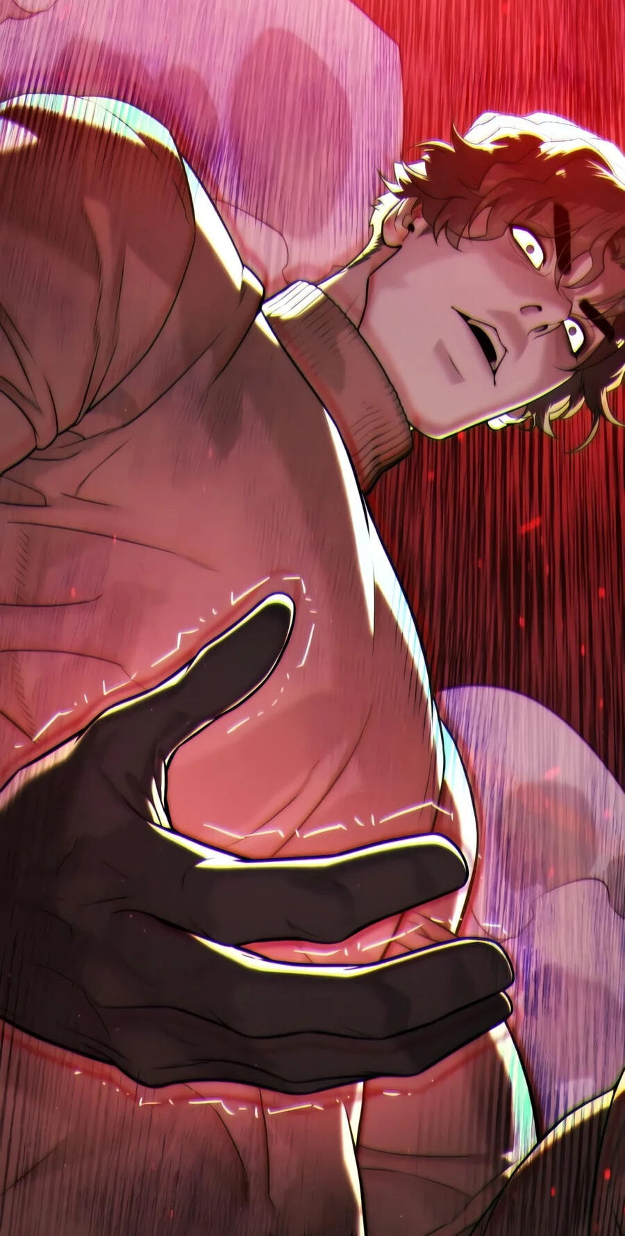 Killer Peter Chapter 151 page 167 - 