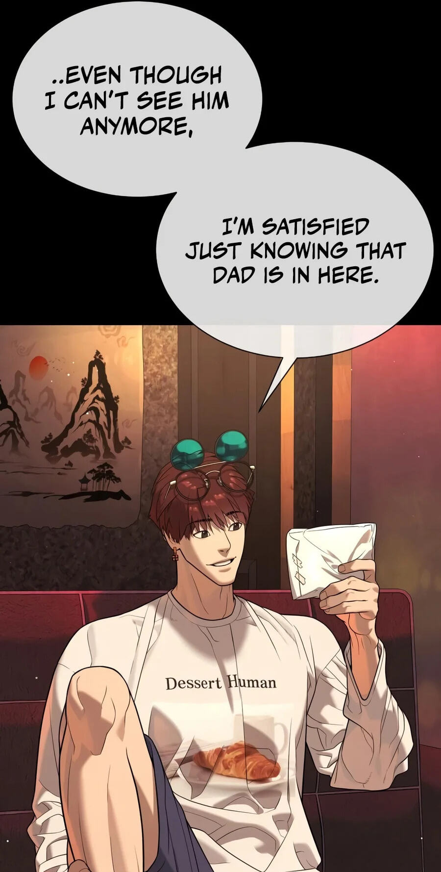 Killer Peter Chapter 151 page 18 - 