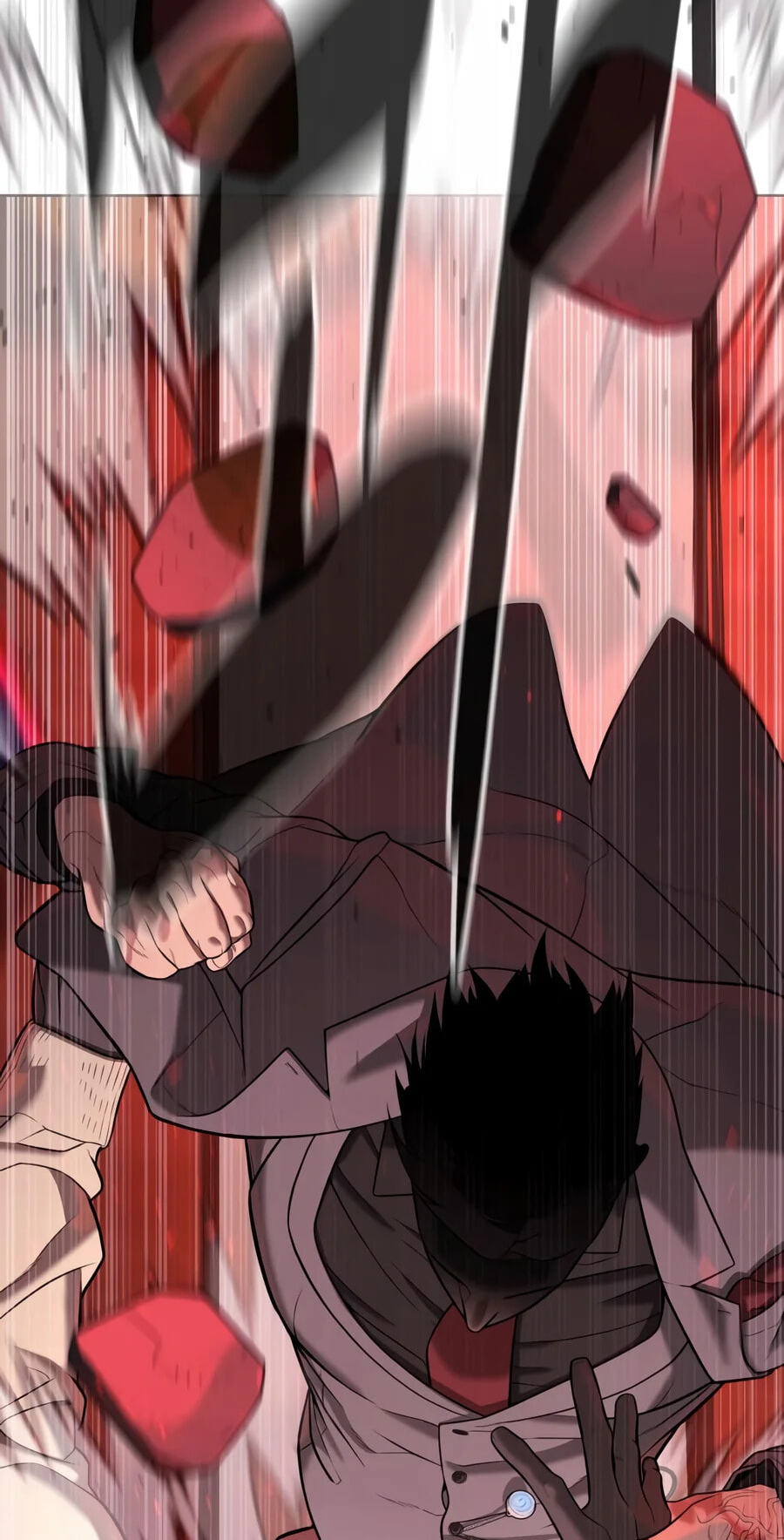 Killer Peter Chapter 151 page 172 - 