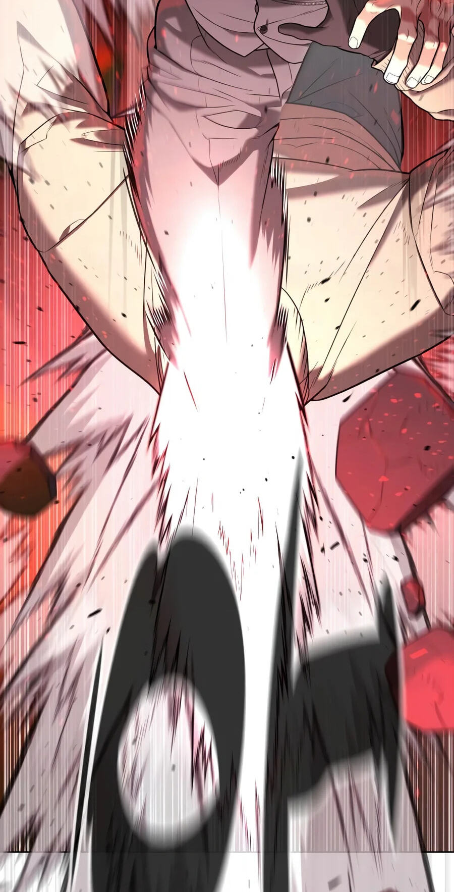 Killer Peter Chapter 151 page 173 - 