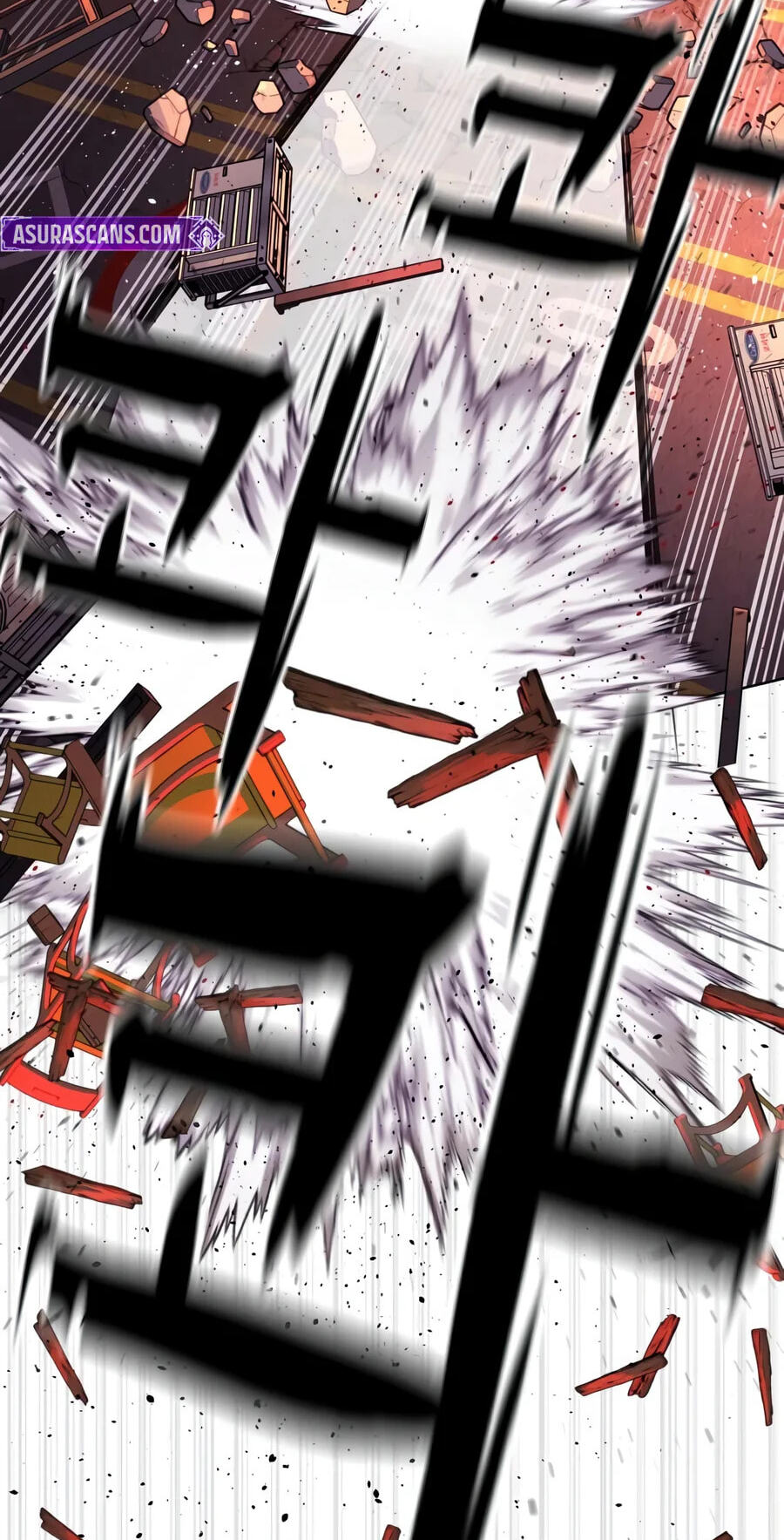 Killer Peter Chapter 151 page 176 - 
