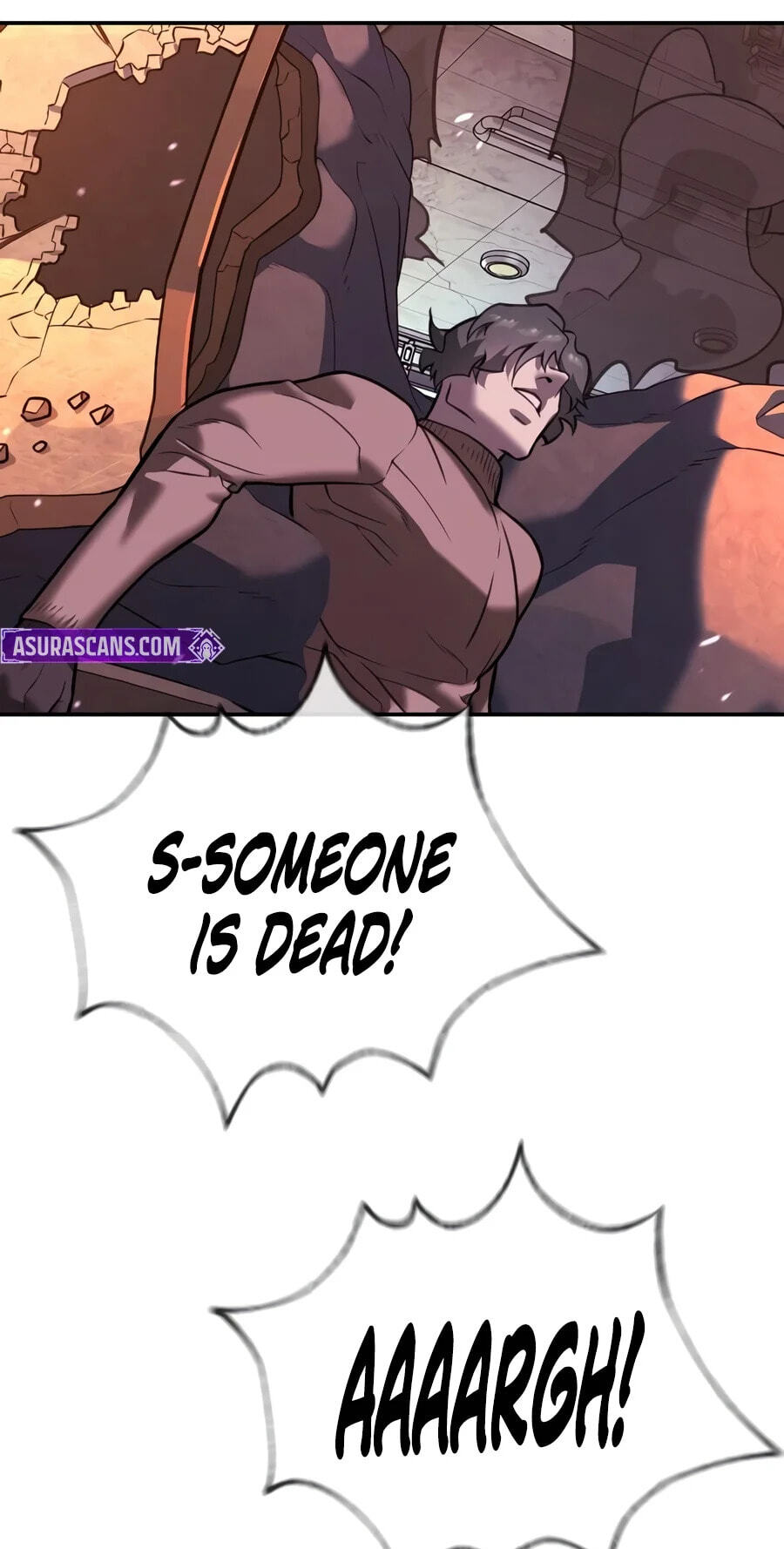 Killer Peter Chapter 151 page 179 - 