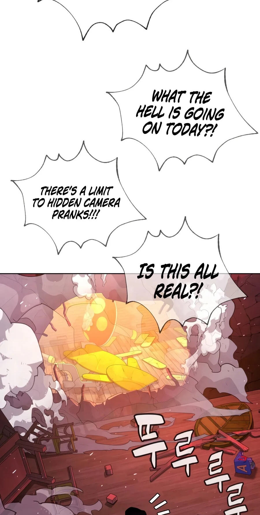 Killer Peter Chapter 151 page 181 - 