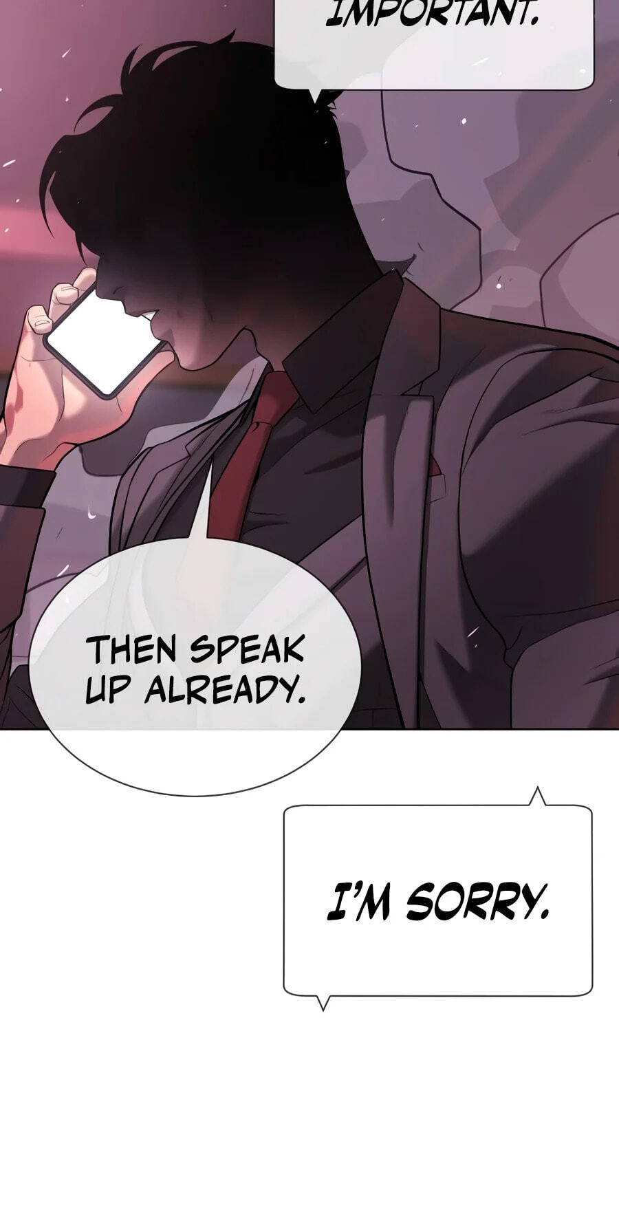 Killer Peter Chapter 151 page 183 - 