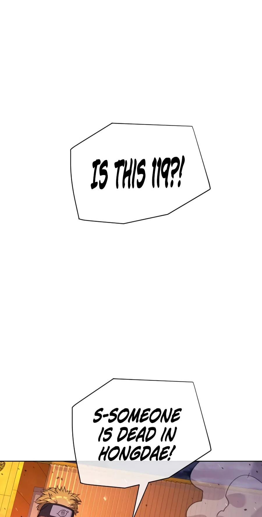 Killer Peter Chapter 151 page 186 - 