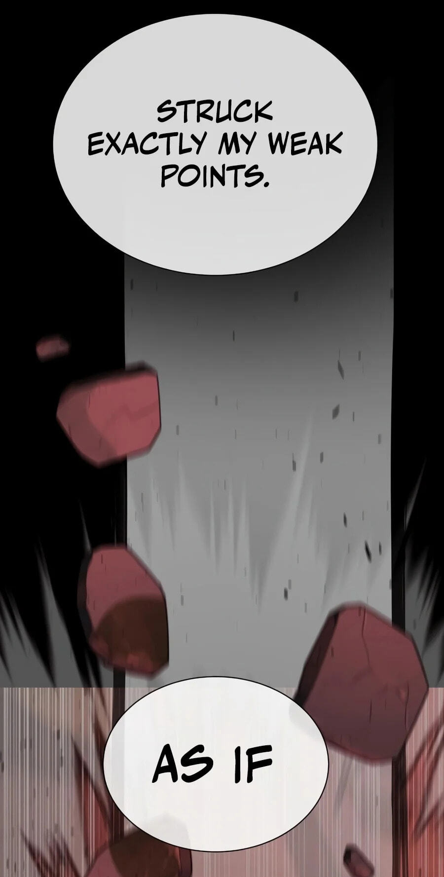Killer Peter Chapter 151 page 201 - 