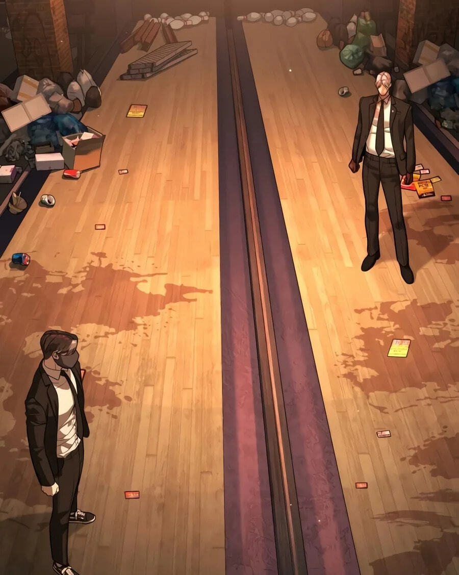 Killer Peter Chapter 151 page 210 - 